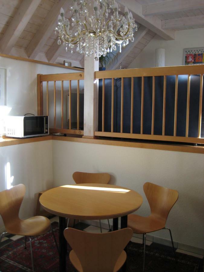 Ferienwohnung Spessart Strassbessenbach Exterior photo
